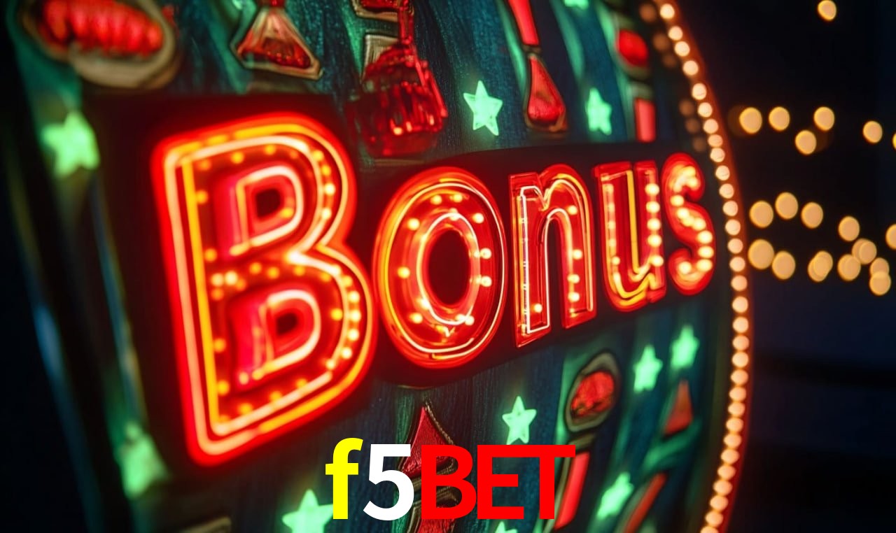 A Emoção da Loteria na f5bet: Uma Chance de Mudança de Vida